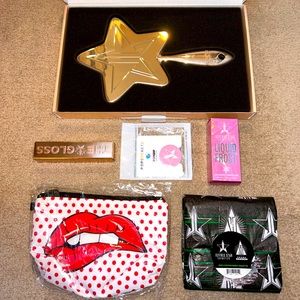 Jeffree Star Cosmetics Bundle